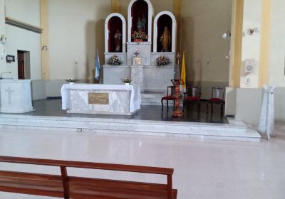 Inmaculada Concepción Cathedral