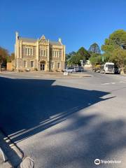 Angaston Heritage Walk