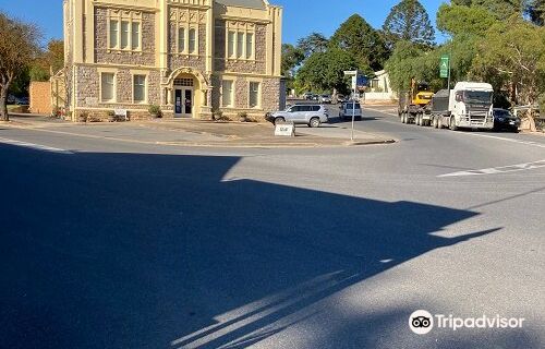 Angaston