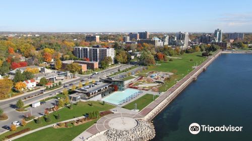 Spencer Smith Park