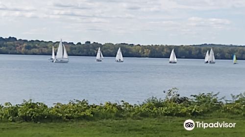 Onondaga Lake Park