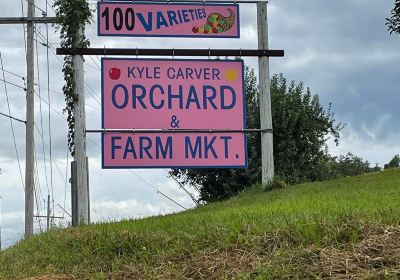 Carver Orchards & Farm Market