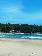 Ranca Buaya Beach