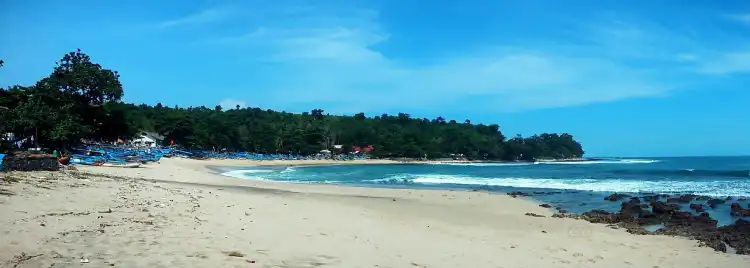 Hotel dekat Bintang Samudra Pameungpeuk