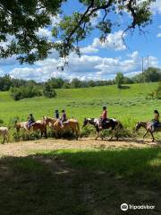 Cedar Creek Ranch