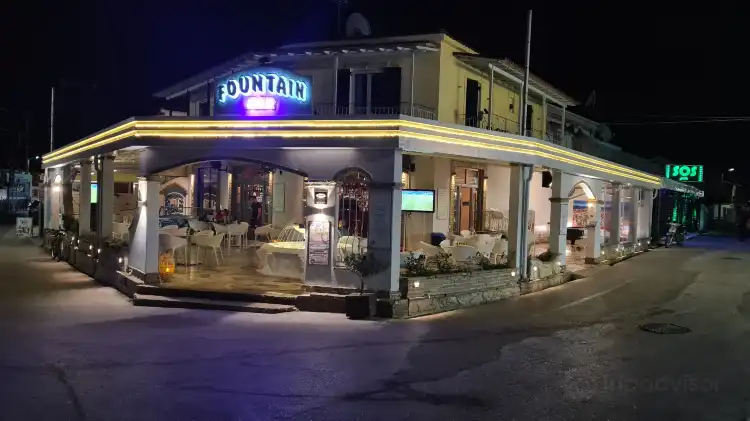 Kavos