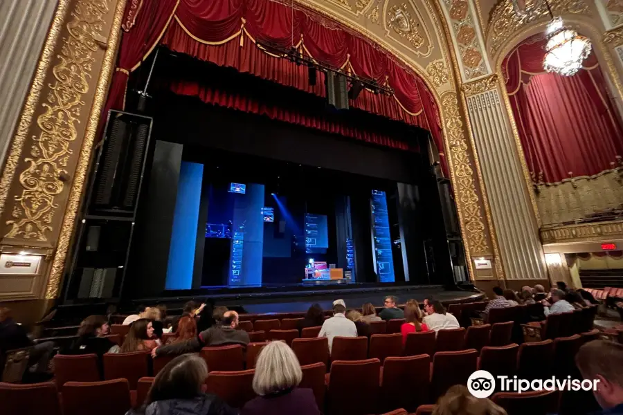 Orpheum Theatre