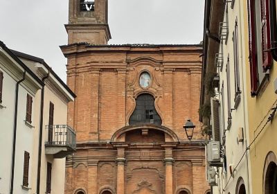 Chiesa della Beata Vergine di Caravaggio