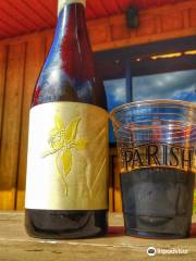 Parish Brewing Co.