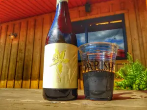 Parish Brewing Co.