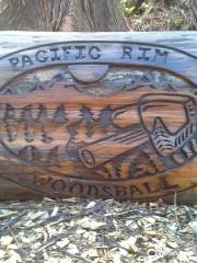 Pacific Rim Woodsball