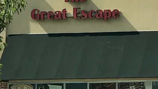 The Great Escape