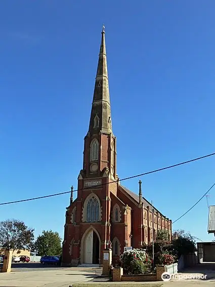 Stawell Uniting Church