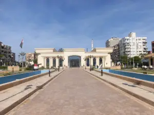 Port Said Military Museum