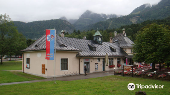 Schonau am Konigssee