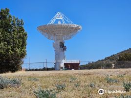 McDonald Observatory