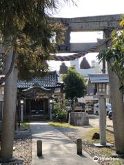 Otemachi Shinmei Shrine