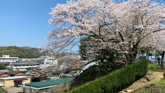 臼杵公園