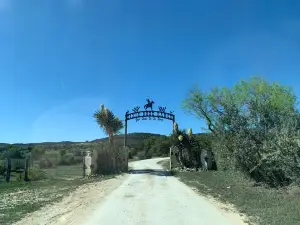Dixie Dude Ranch