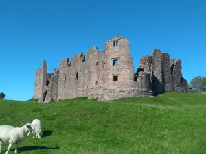 Brough Castle