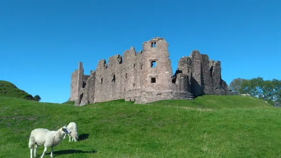 Brough Castle