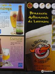 The Brewers of Lorraine