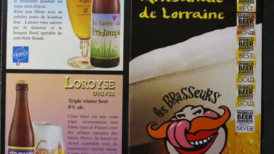 The Brewers of Lorraine