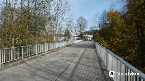 St. Galler Brückenweg