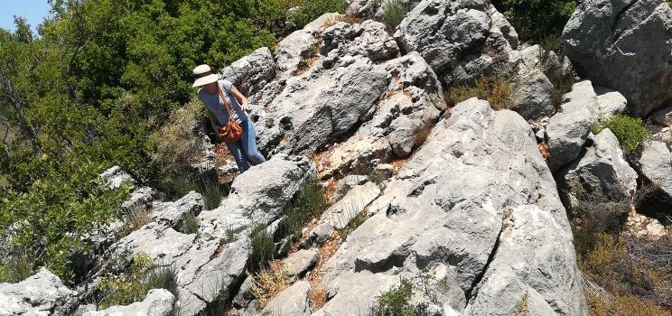 Bchaaleh Trails Association