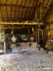 Samsara Living Museum Bali