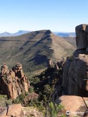 Parque nacional de Camdeboo