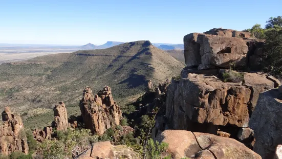 Camdeboo National Park