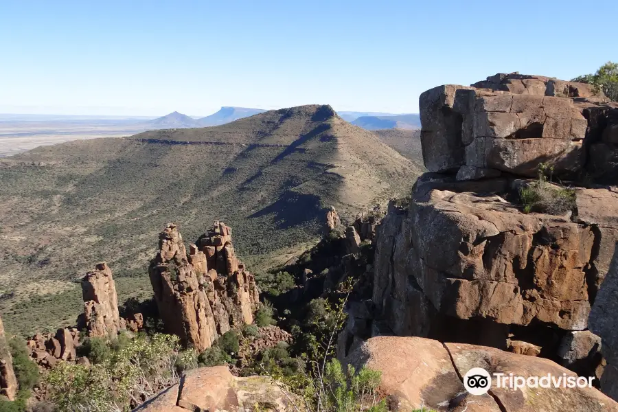 Camdeboo National Park