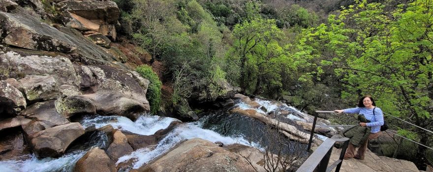 Devil's Fall