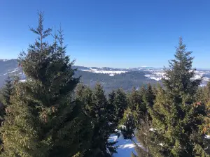Jurgow Ski
