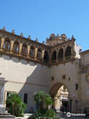 Catedral del Santísimo Salvador