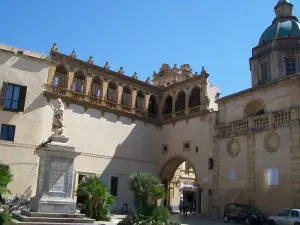 Kathedrale von Mazara del Vallo