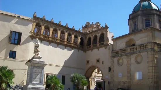 Cattedrale del Santissimo Salvatore