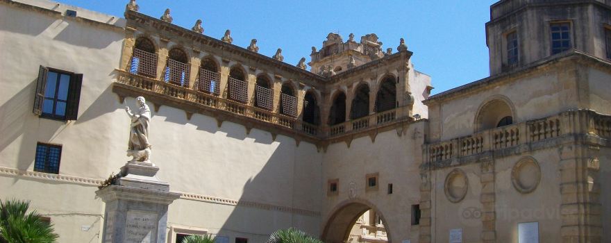 Kathedrale von Mazara del Vallo