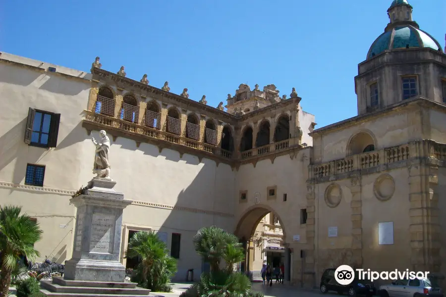 Cattedrale del Santissimo Salvatore