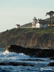 Point San Luis Lighthouse