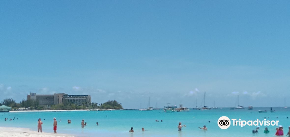 Visit Bridgetown on a trip to Barbados