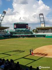 Estadio 5 de Septiembre