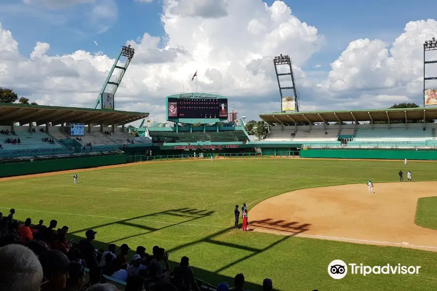 Estadio 5 de Septiembre