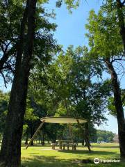 Sequoyah National Wildlife Refuge