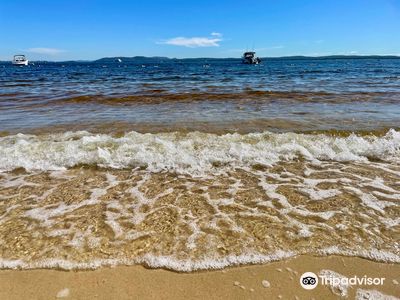 Little Beach Reserve