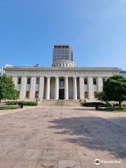 Ohio Statehouse