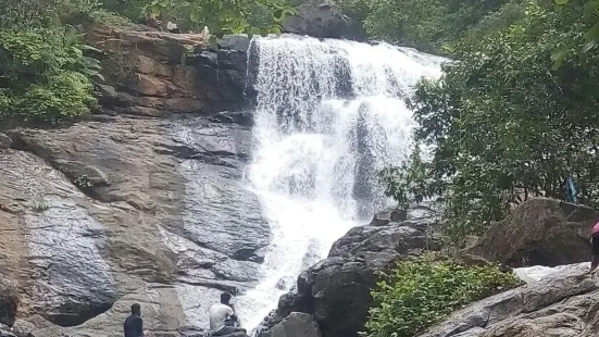 Chinchoti Water Fall