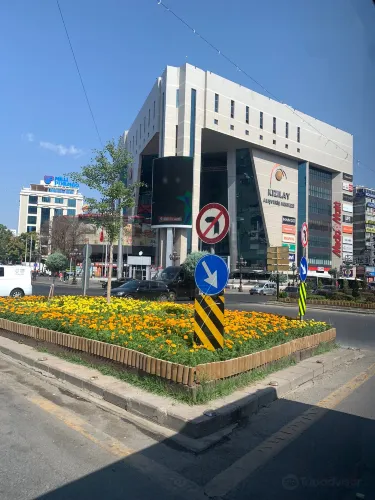 Kizilay Square