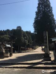 Tsumagi Hachiman Shrine